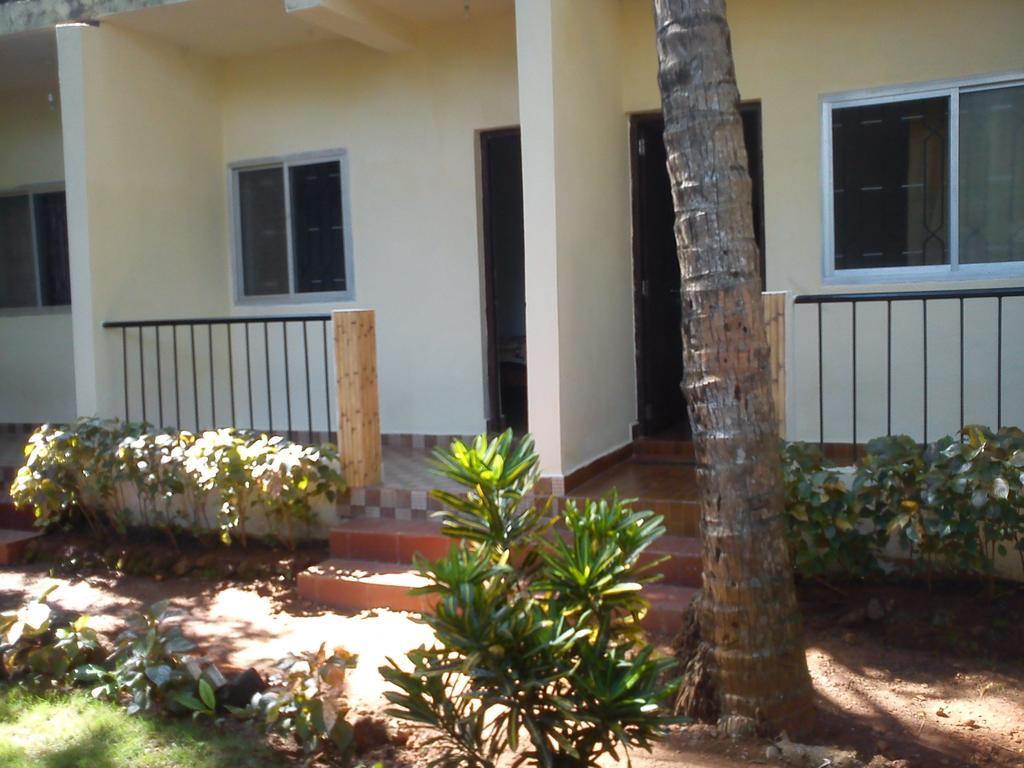 Adilson Guest House Calangute Exterior foto